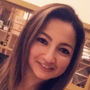 Meet your Posher, Veronica